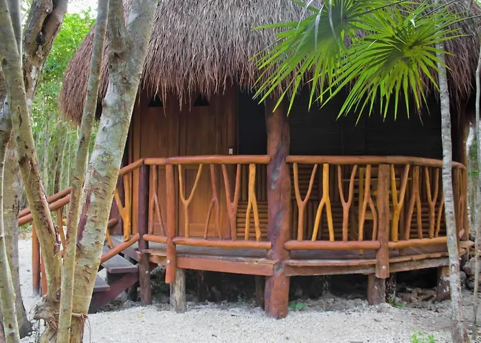 Aldea Maya-ha Con Cenotes 3*