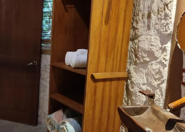 Aldea Maya-ha Con Cenotes 3*