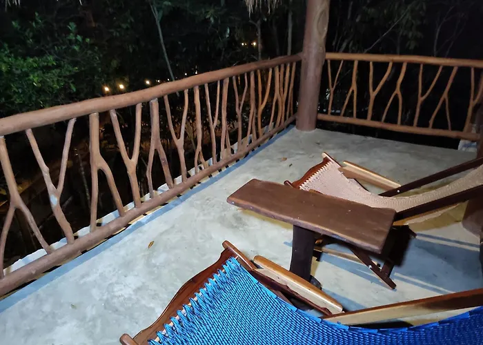 Aldea Maya-ha Con Cenotes