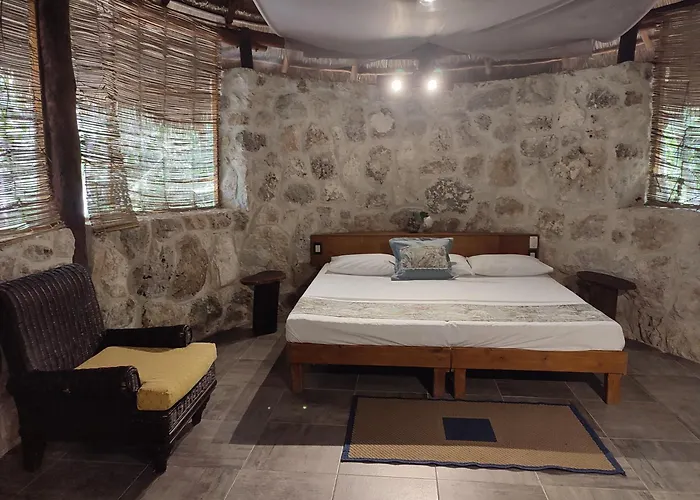 Aldea Maya-ha Con Cenotes 3*