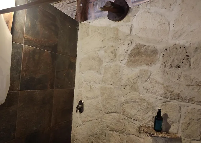 Aldea Maya-ha Con Cenotes 3*