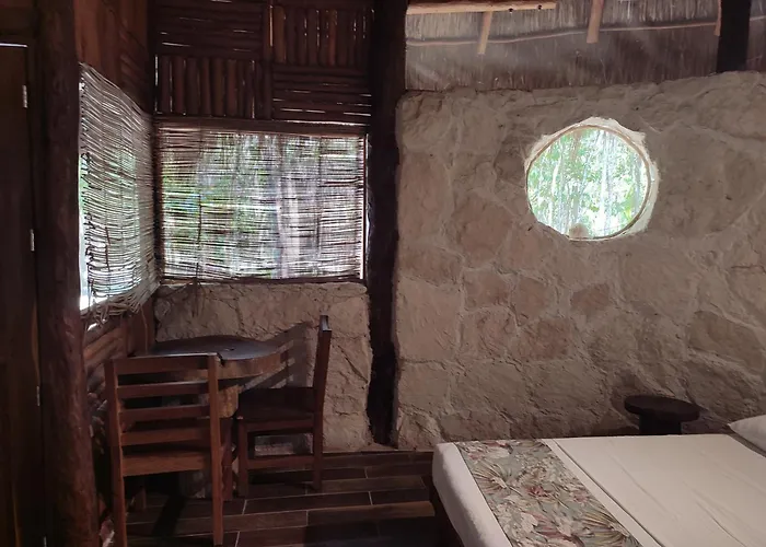 Aldea Maya-ha Con Cenotes