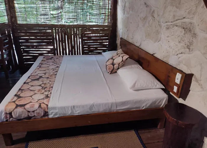 Aldea Maya-ha Con Cenotes
