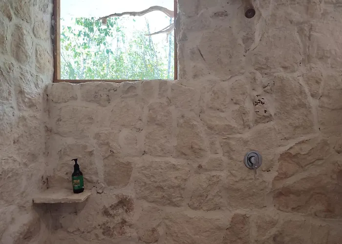 Aldea Maya-ha Con Cenotes Campsite 3*