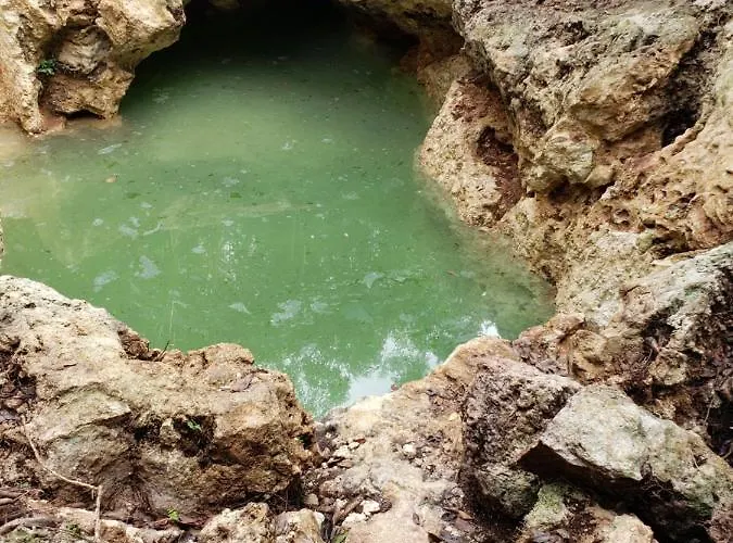 Aldea Maya-ha Con Cenotes Campsite 3*
