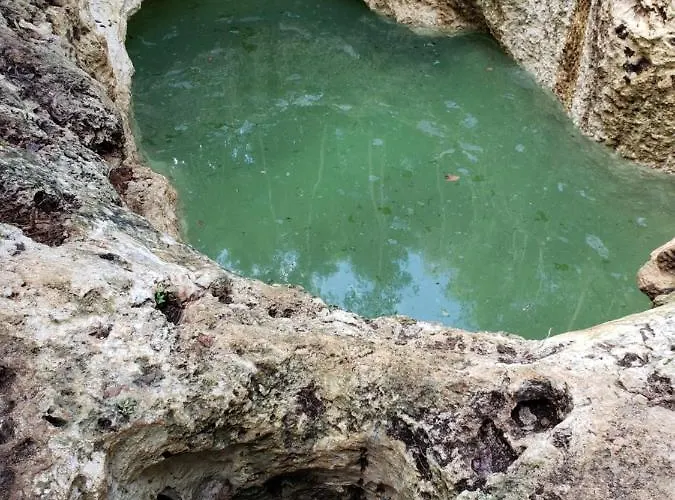 Aldea Maya-ha Con Cenotes 3* Puerto Morelos