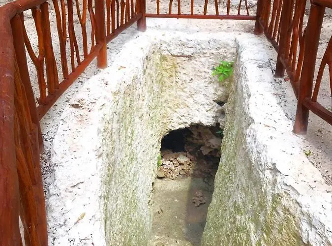 Aldea Maya-ha Con Cenotes