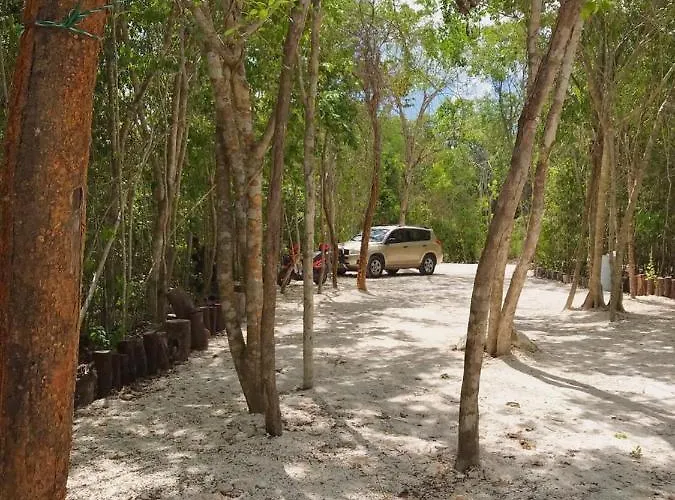 Aldea Maya-ha Con Cenotes 3*