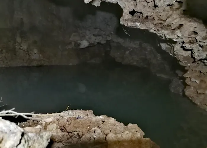 Aldea Maya-ha Con Cenotes 3*
