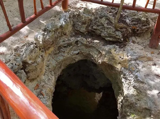 Aldea Maya-ha Con Cenotes